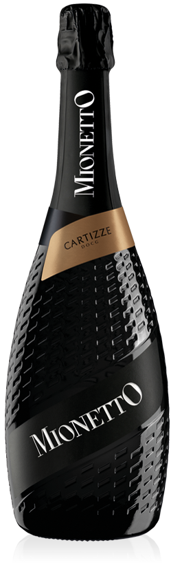 MIONETTO LUXURYCartizze DOCG Dry MIONETTO LUXURYCartizze DOCG Dry
