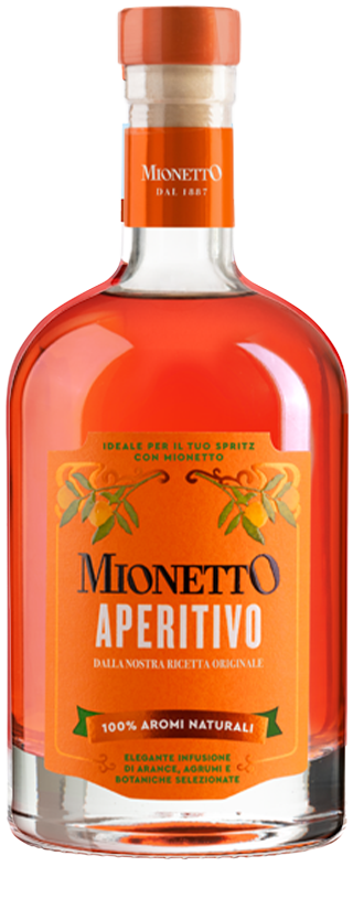 Mionetto Aperitivo Mionetto Aperitivo
