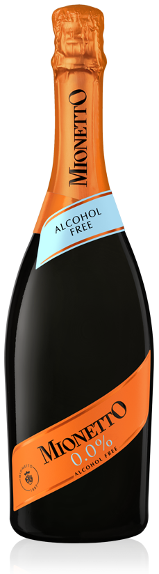 Mionetto Prestige Collection | 0.0% Alcohol Free Mionetto Prestige Collection | 0.0% Alcohol Free