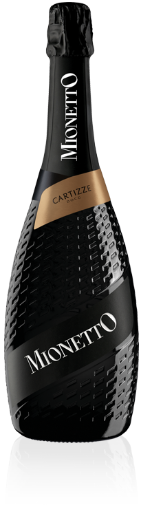 MIONETTO LUXURYCartizze DOCG Dry 