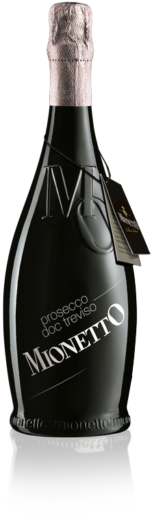 MIONETTO Prosecco DOC Treviso Extra Dry 